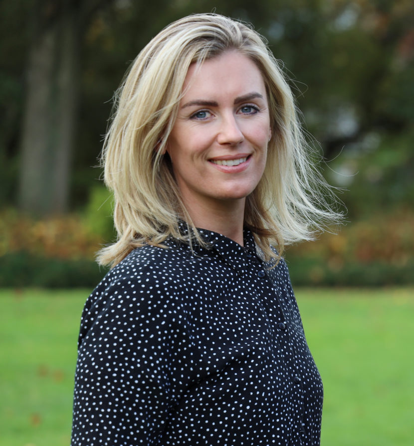 Elske Fekkes - Mettu regio Zuid-Friesland / Noordoostpolder